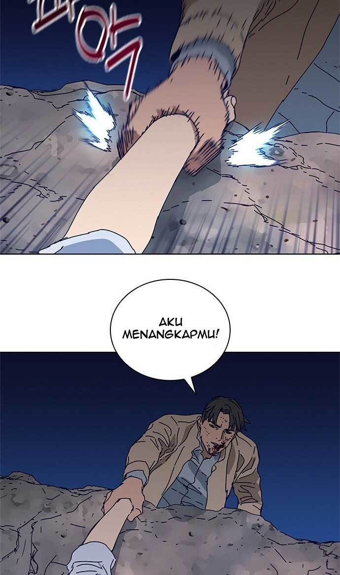 Tarantula (SHIN Jinwoo) Chapter 8 - halaman 46