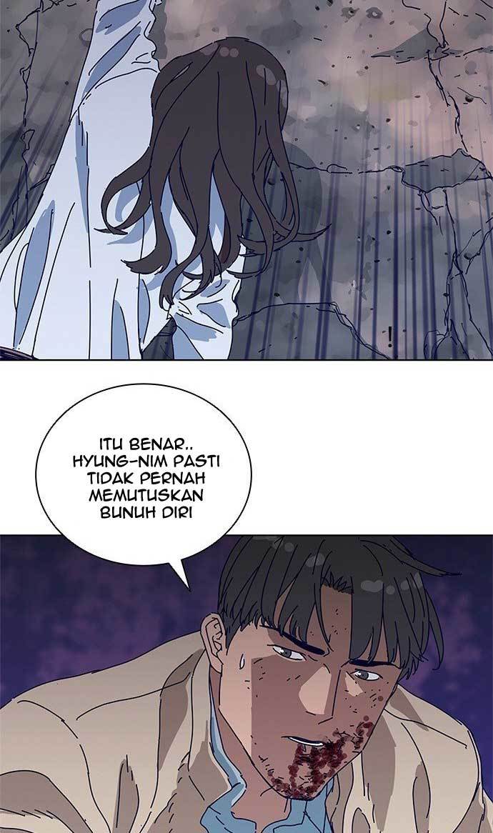 Tarantula (SHIN Jinwoo) Chapter 8 - halaman 47