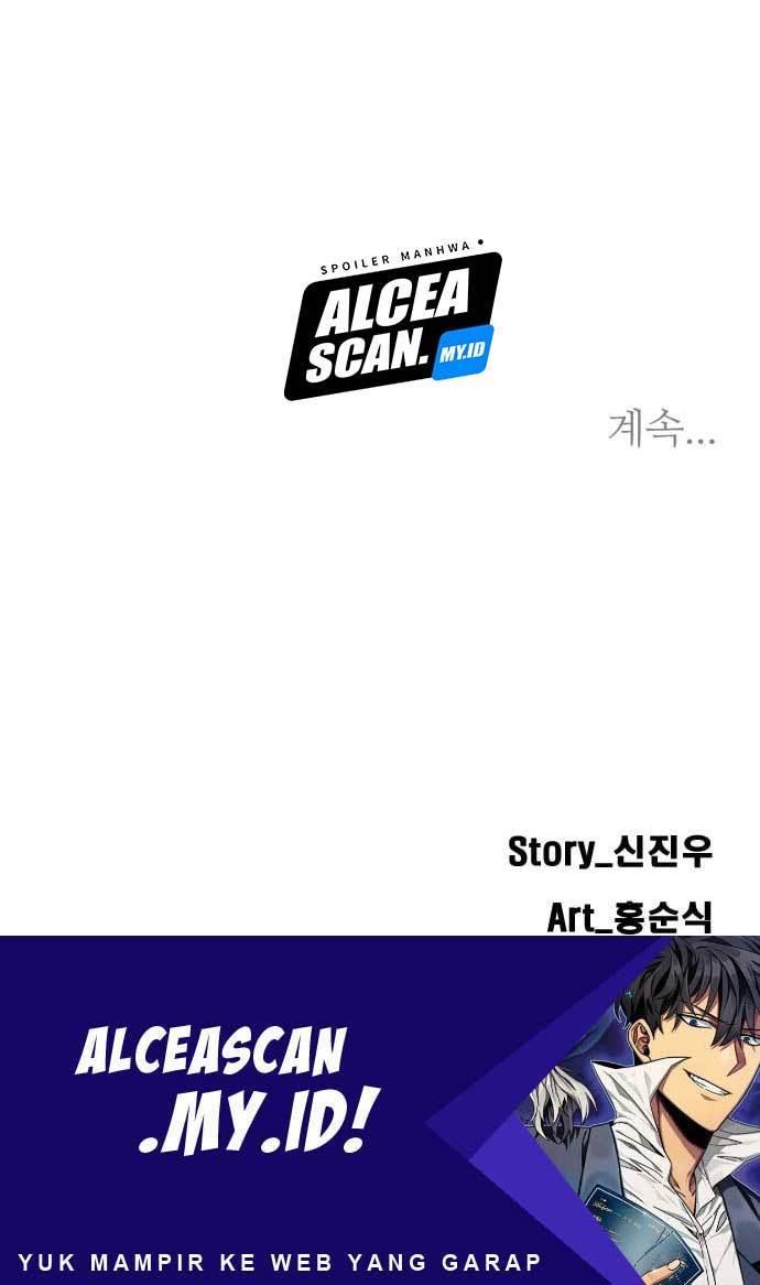 Tarantula (SHIN Jinwoo) Chapter 8 - halaman 49