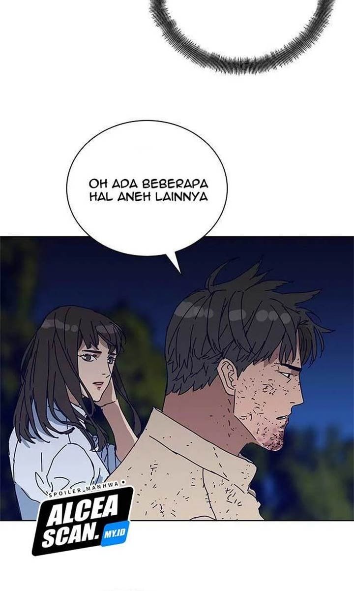 Tarantula (SHIN Jinwoo) Chapter 9 - halaman 12