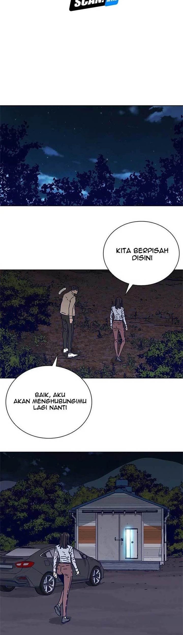 Tarantula (SHIN Jinwoo) Chapter 9 - halaman 29