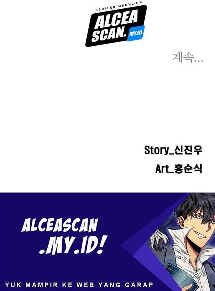 Tarantula (SHIN Jinwoo) Chapter 9 - halaman 34