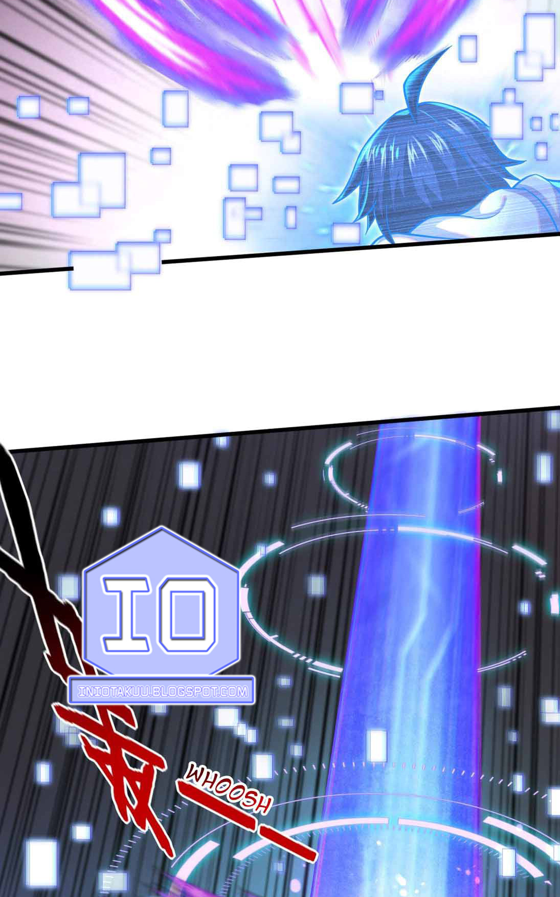Target 1 billion points! Open the ultimate game of second life! Chapter 1.2 - halaman 70