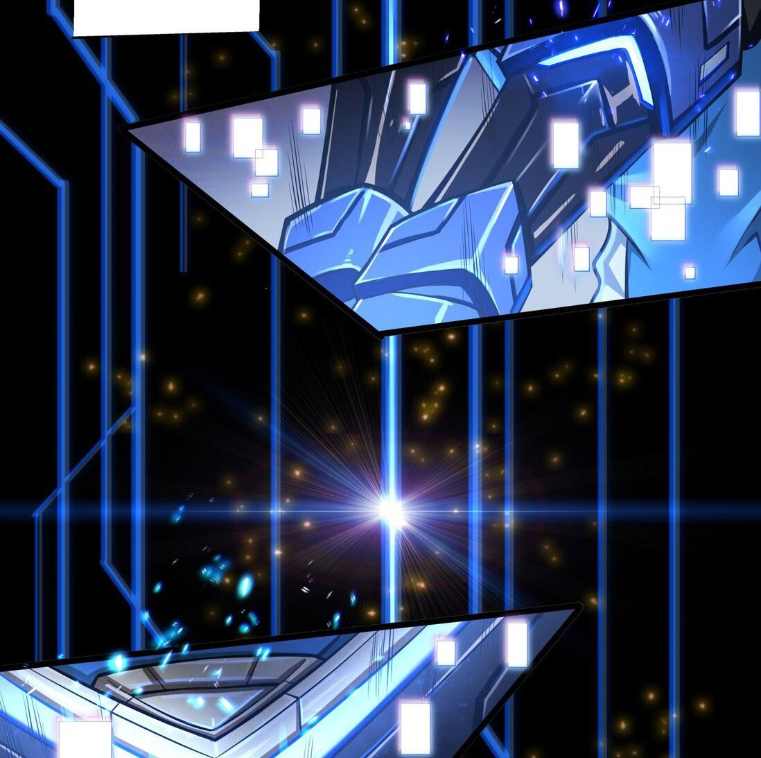 Target 1 billion points! Open the ultimate game of second life! Chapter 1.3 - halaman 31