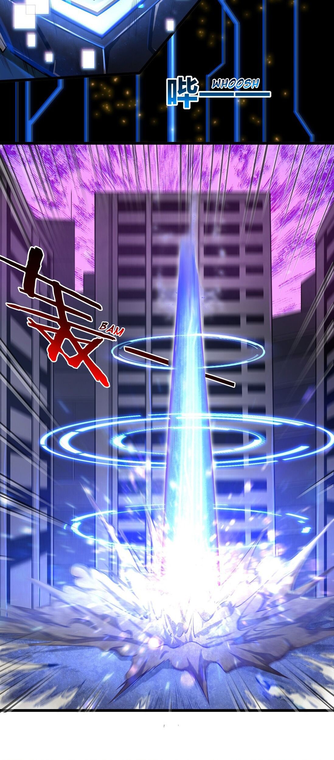 Target 1 billion points! Open the ultimate game of second life! Chapter 1.3 - halaman 32
