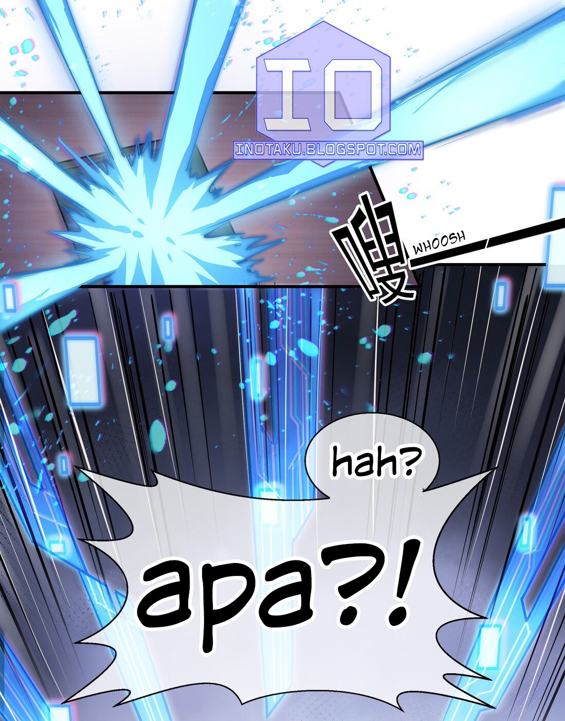 Target 1 billion points! Open the ultimate game of second life! Chapter 1 - halaman 29