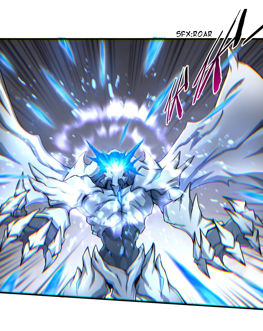 Target 1 billion points! Open the ultimate game of second life! Chapter 1 - halaman 8
