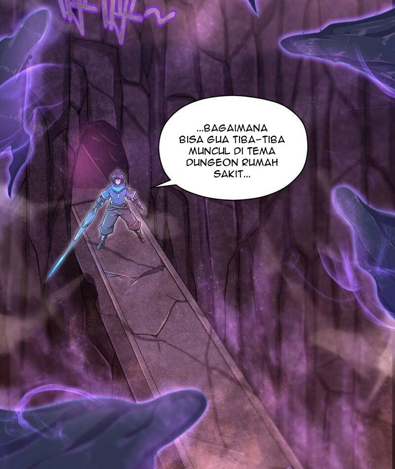 Target 1 billion points! Open the ultimate game of second life! Chapter 12 - halaman 29