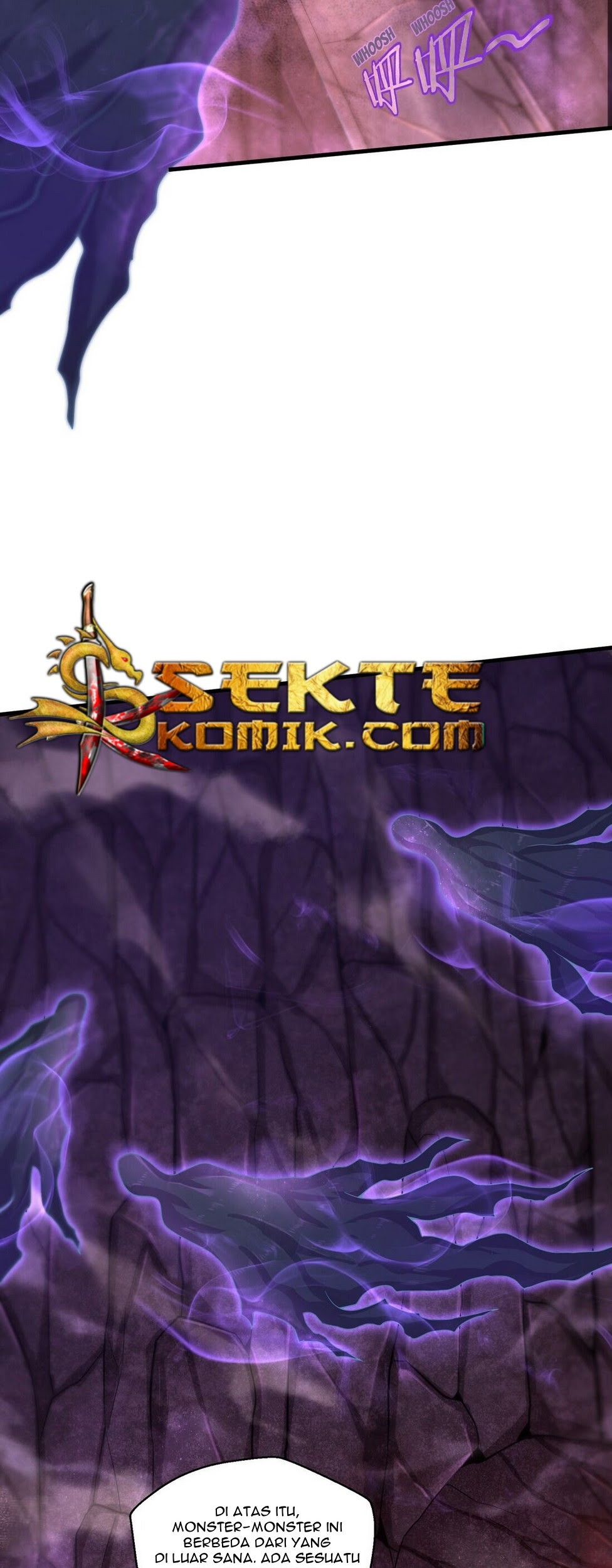 Target 1 billion points! Open the ultimate game of second life! Chapter 12 - halaman 30