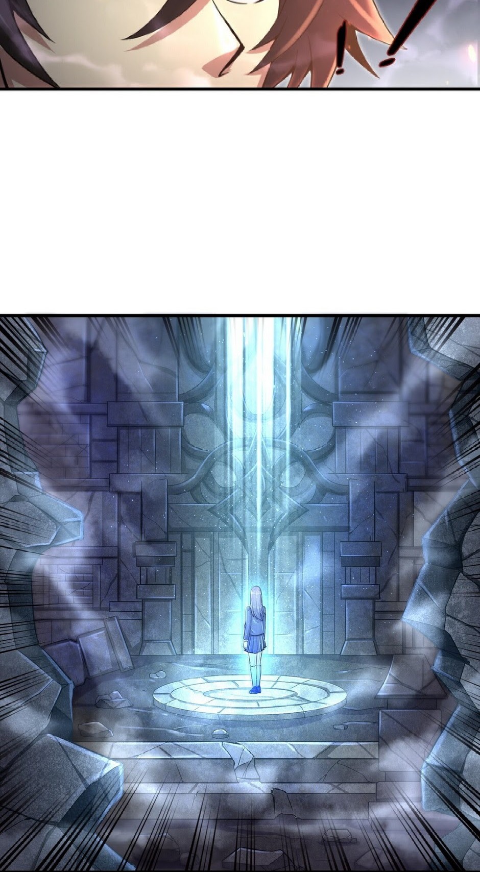 Target 1 billion points! Open the ultimate game of second life! Chapter 14 - halaman 25