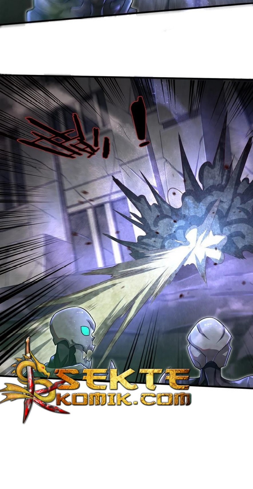 Target 1 billion points! Open the ultimate game of second life! Chapter 15 - halaman 27
