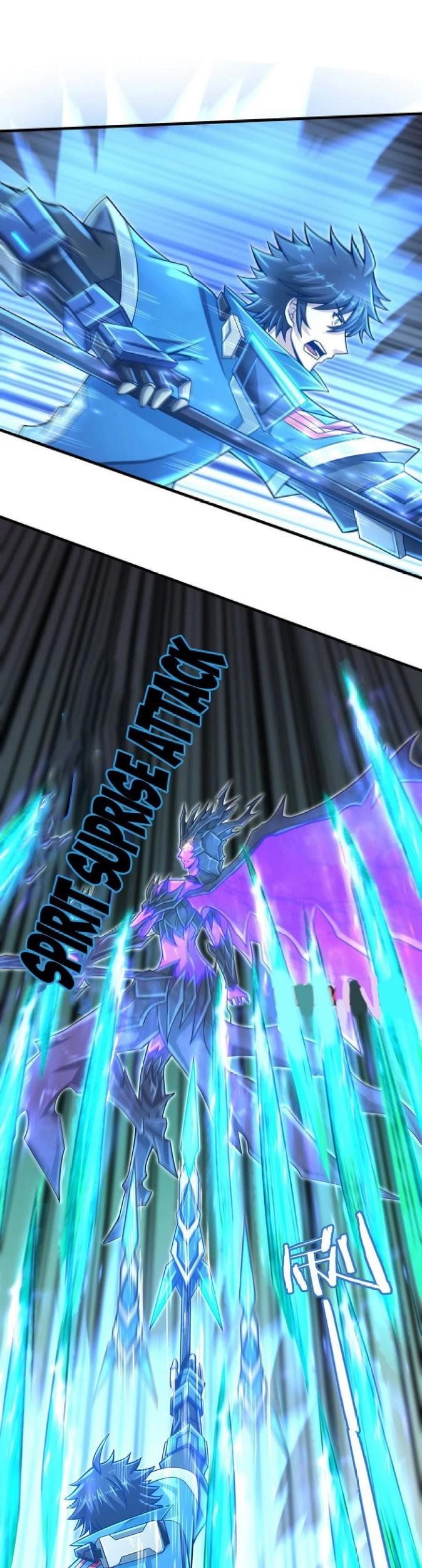 Target 1 billion points! Open the ultimate game of second life! Chapter 16 - halaman 16