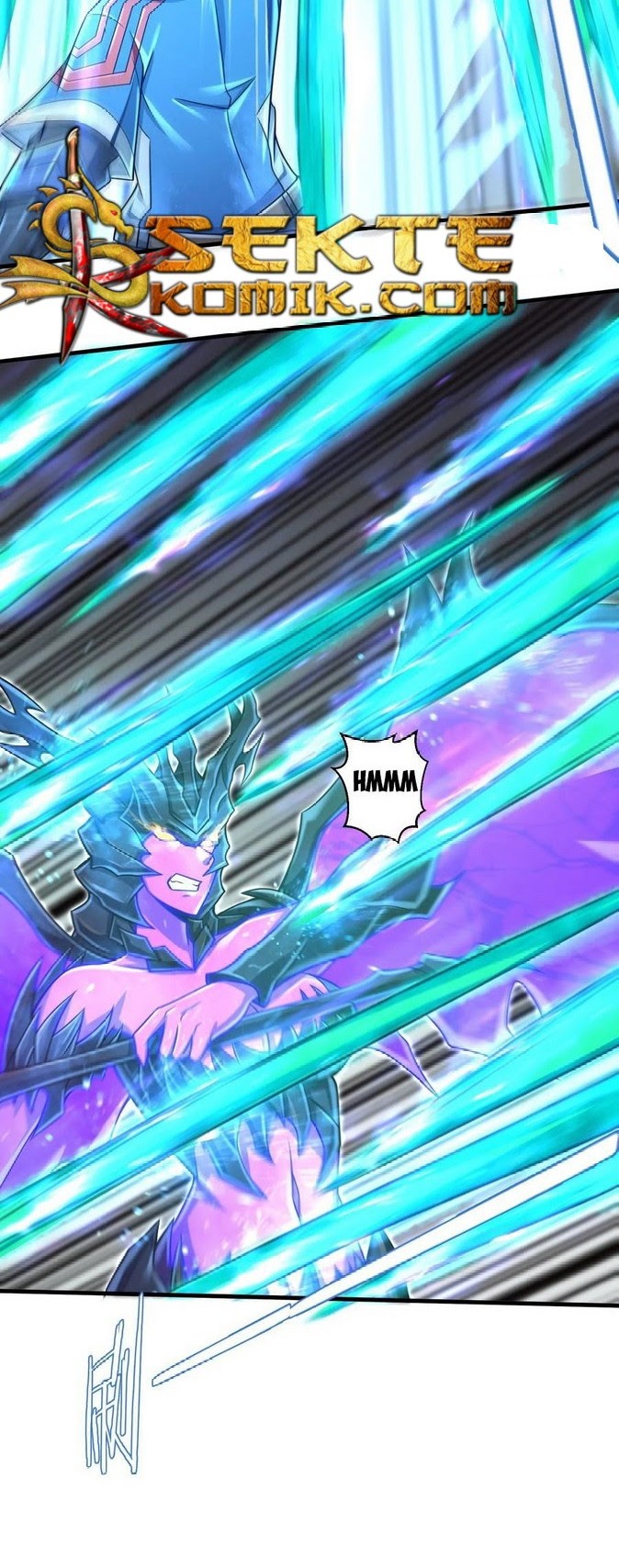 Target 1 billion points! Open the ultimate game of second life! Chapter 16 - halaman 17