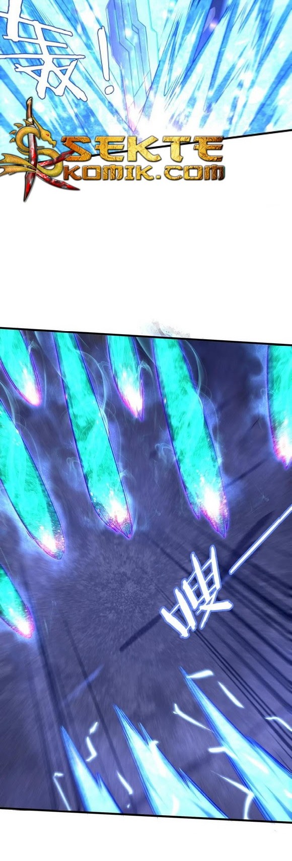 Target 1 billion points! Open the ultimate game of second life! Chapter 17 - halaman 3