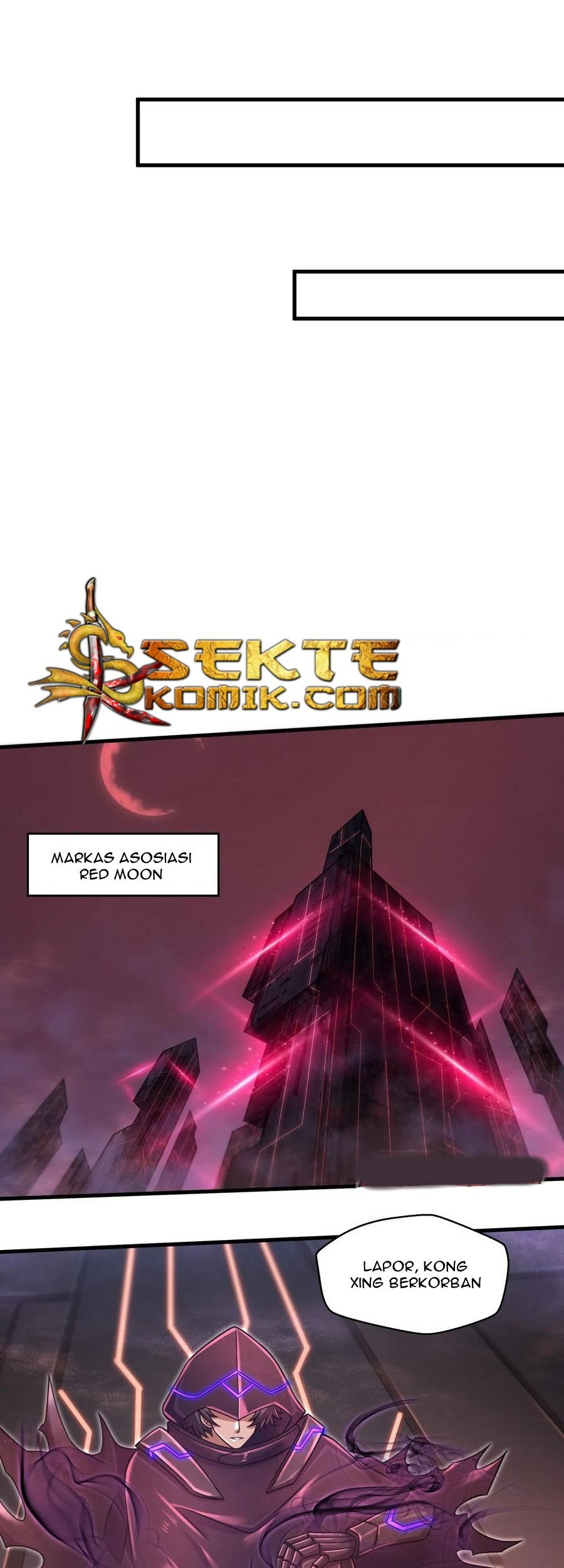 Target 1 billion points! Open the ultimate game of second life! Chapter 17 - halaman 30