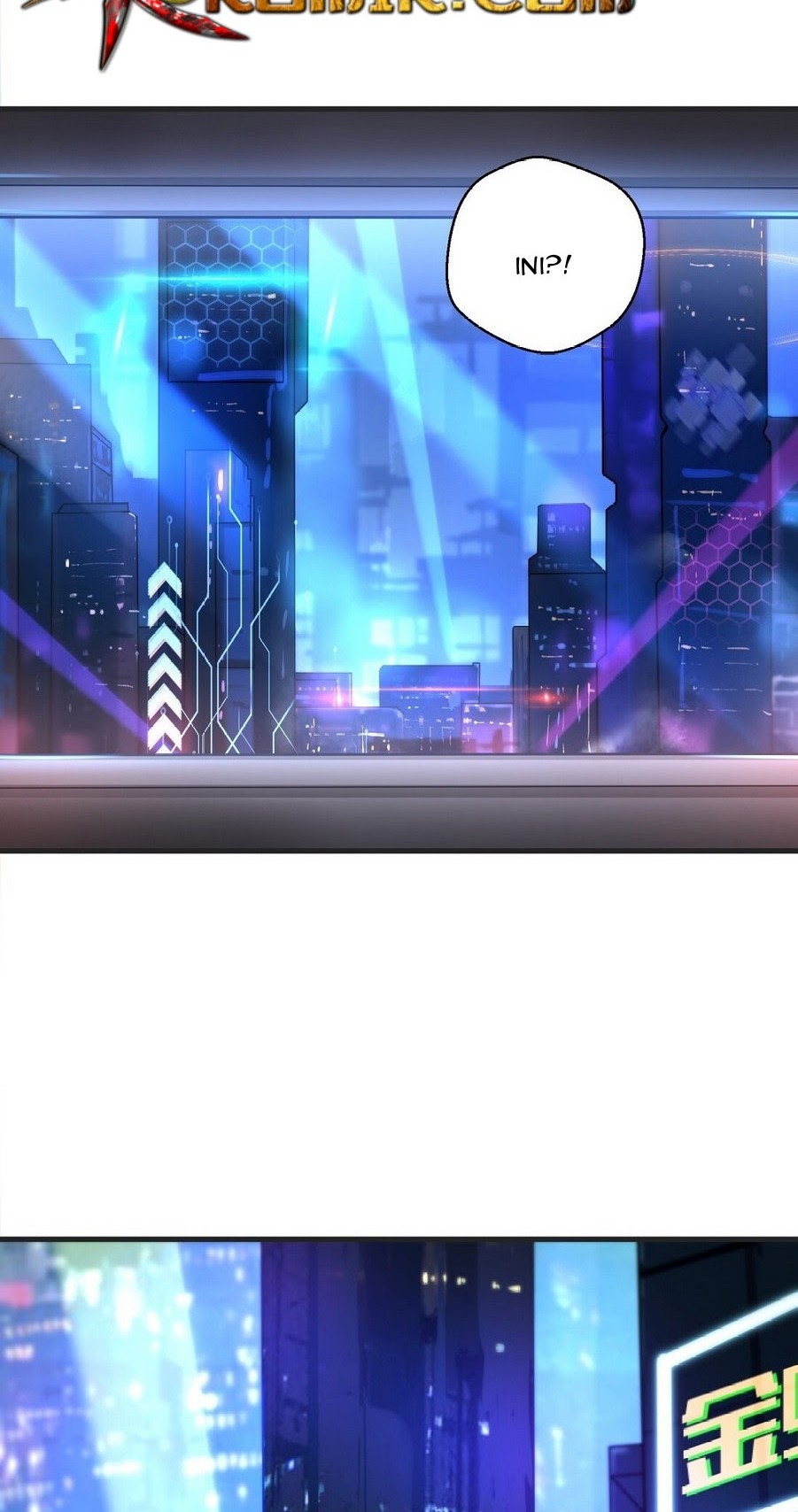 Target 1 billion points! Open the ultimate game of second life! Chapter 18 - halaman 9