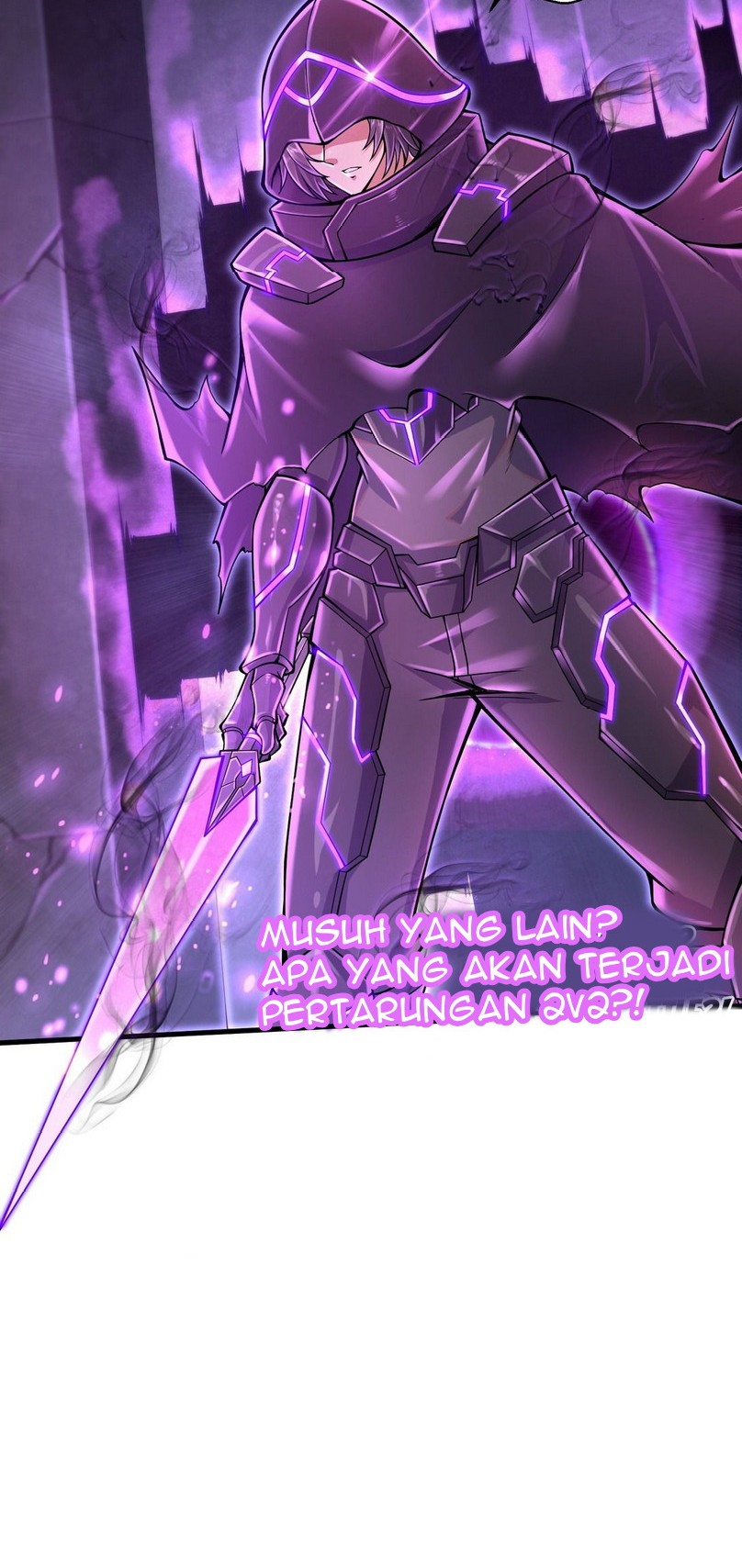 Target 1 billion points! Open the ultimate game of second life! Chapter 7 - halaman 46