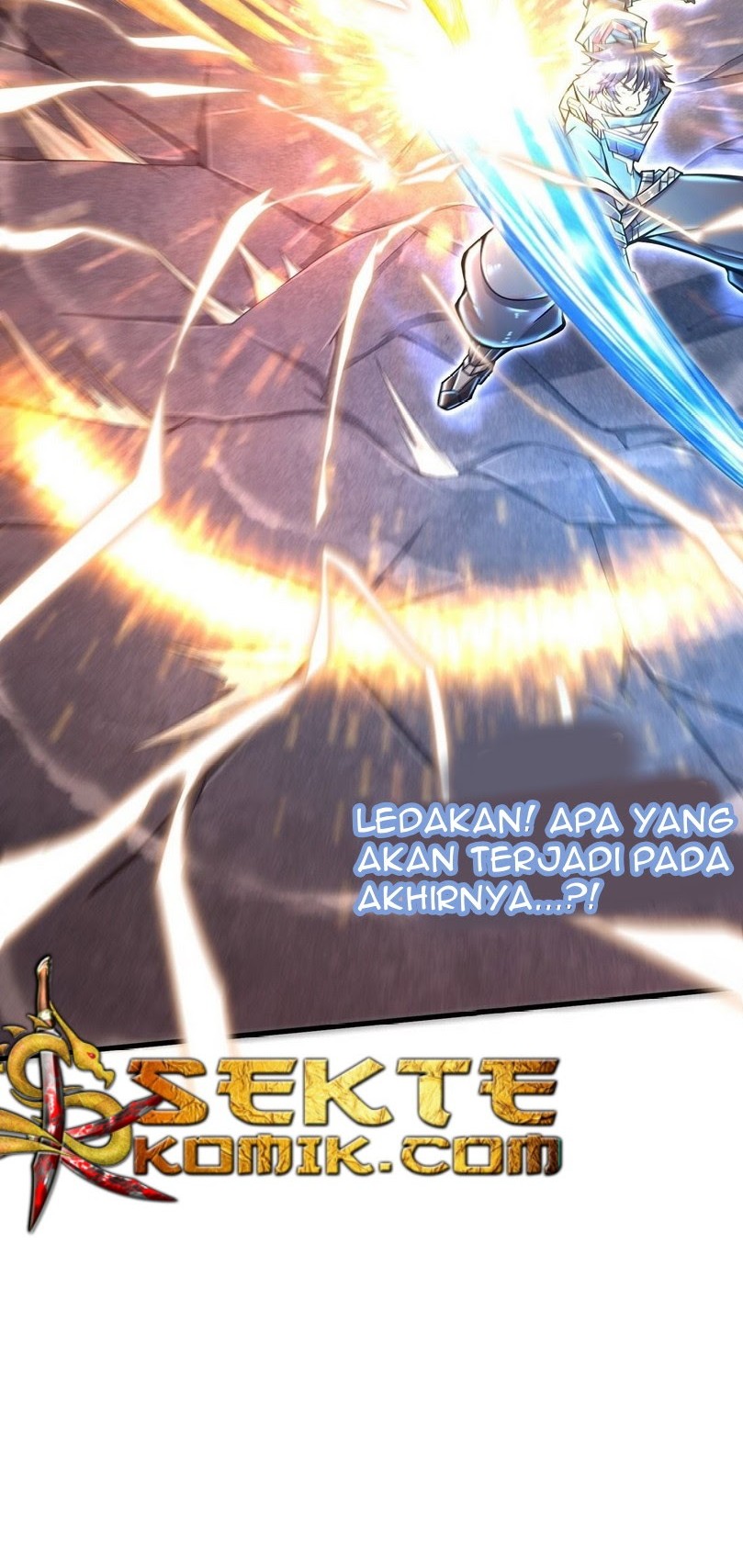 Target 1 billion points! Open the ultimate game of second life! Chapter 8 - halaman 35