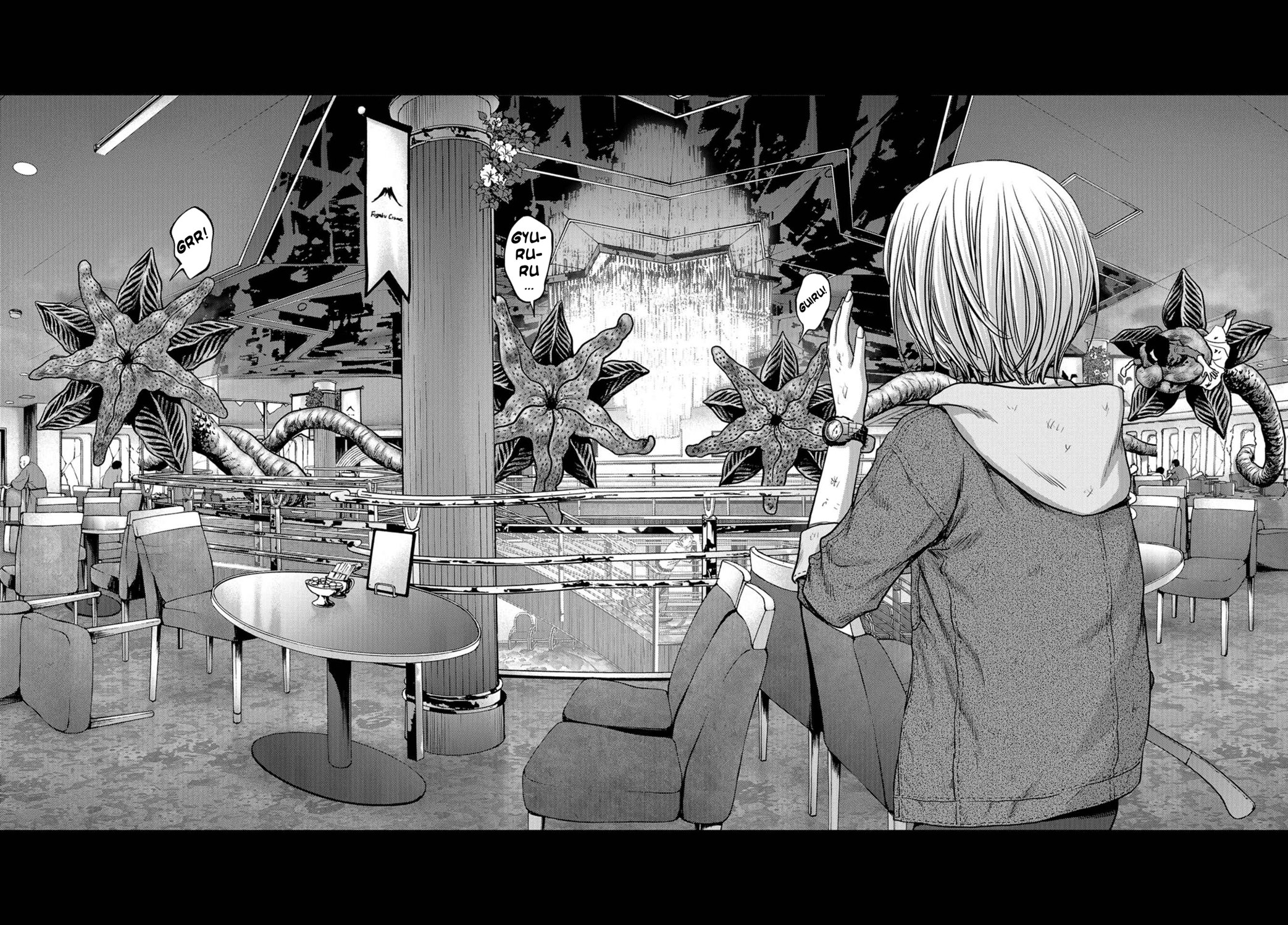 Task Force for Paranormal Disaster Management Chapter 3 - halaman 26