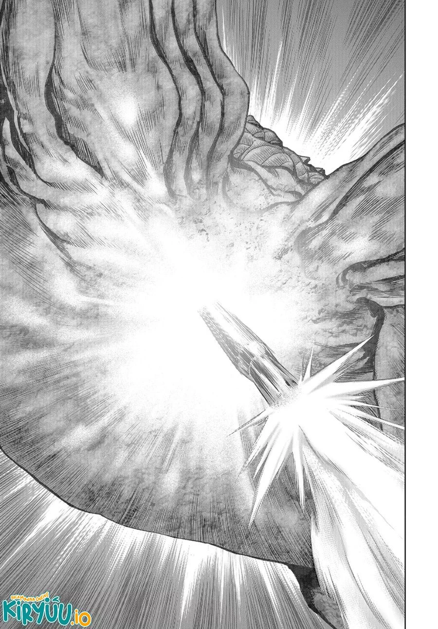 Task Force for Paranormal Disaster Management Chapter 8.2 - halaman 5