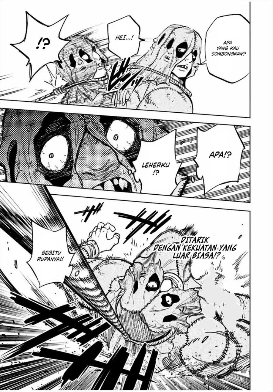 Tasogare Machi Prisoners Chapter 1 - halaman 67
