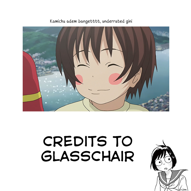 Tasogare Memorandum Chapter 15 - halaman 10