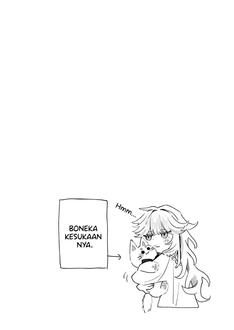 Tatakai shika Shiranai Onna Kishi o Amayakashi Tsuzuketa Chapter 1 - halaman 10