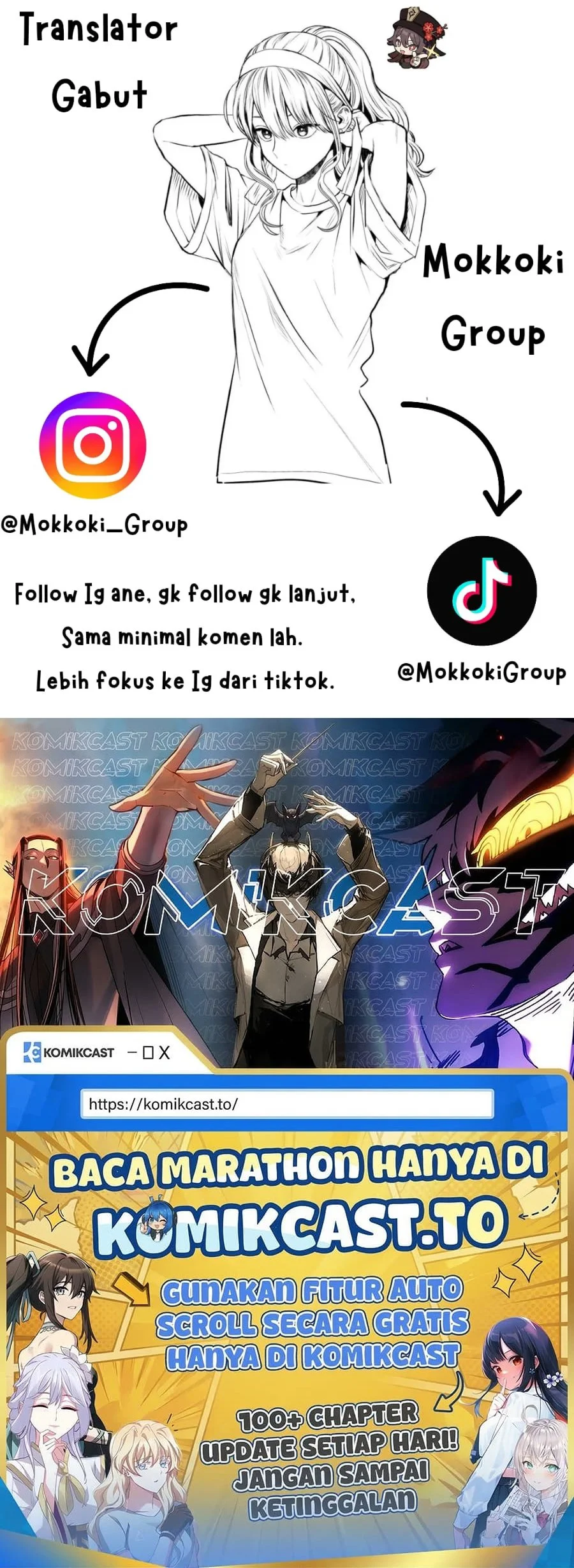 Tatakai shika Shiranai Onna Kishi o Amayakashi Tsuzuketa Chapter 1 - halaman 27