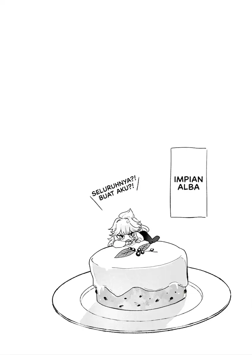 Tatakai shika Shiranai Onna Kishi o Amayakashi Tsuzuketa Chapter 2 - halaman 12