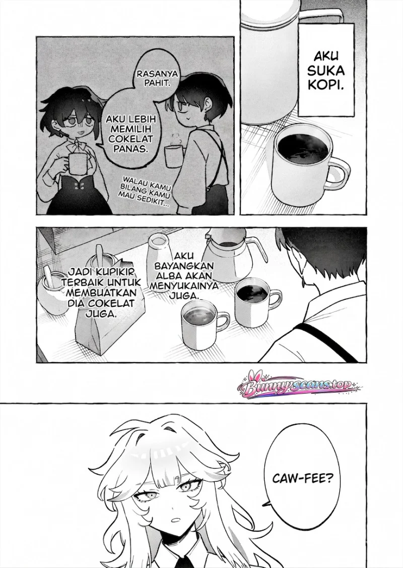 Tatakai shika Shiranai Onna Kishi o Amayakashi Tsuzuketa Chapter 6 - halaman 13