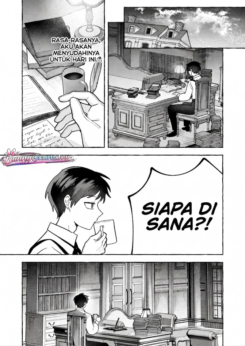 Tatakai shika Shiranai Onna Kishi o Amayakashi Tsuzuketa Chapter 6 - halaman 5