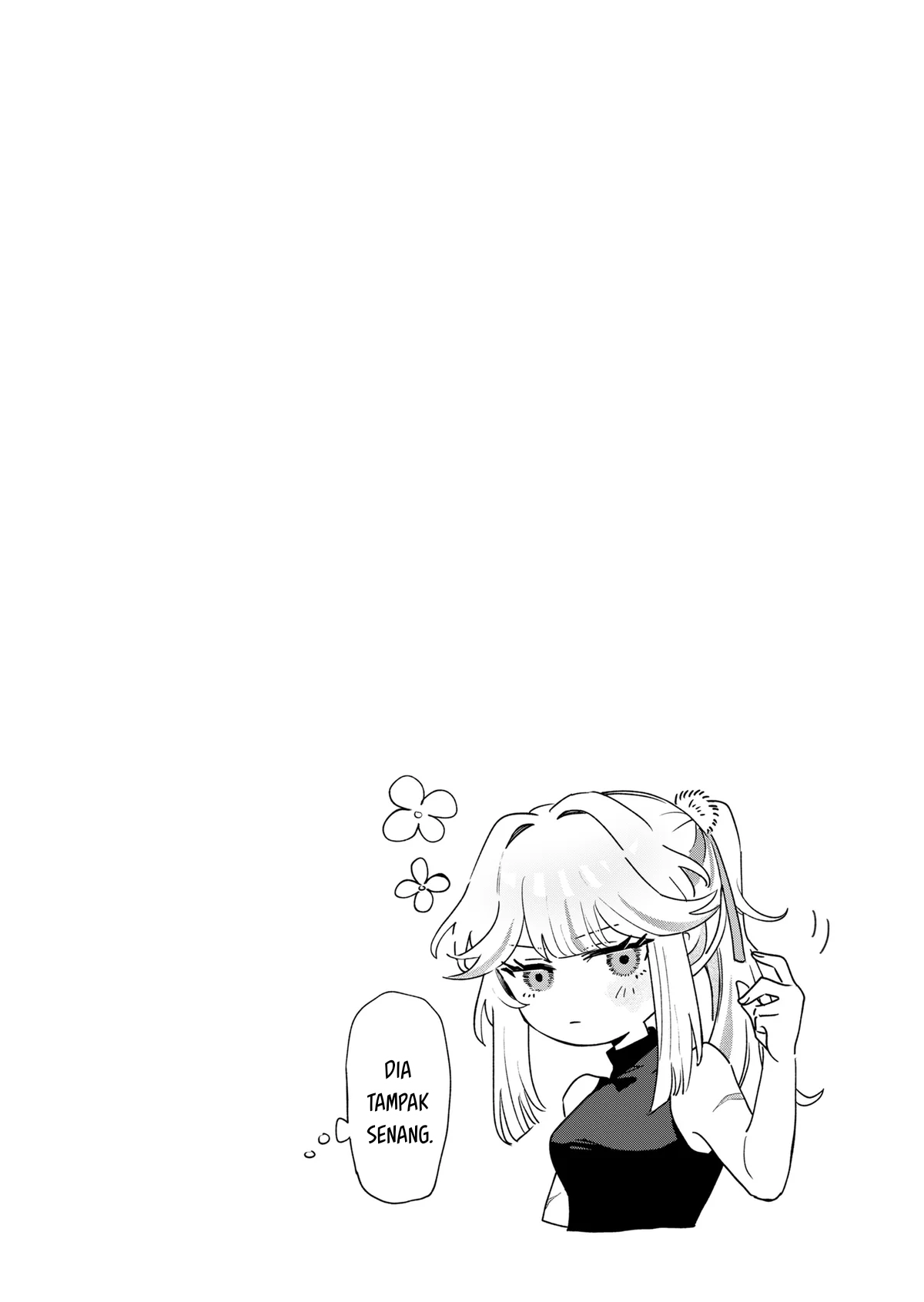 Tatakai shika Shiranai Onna Kishi wo Amayakashi Tsuzuketa Chapter 1 - halaman 17