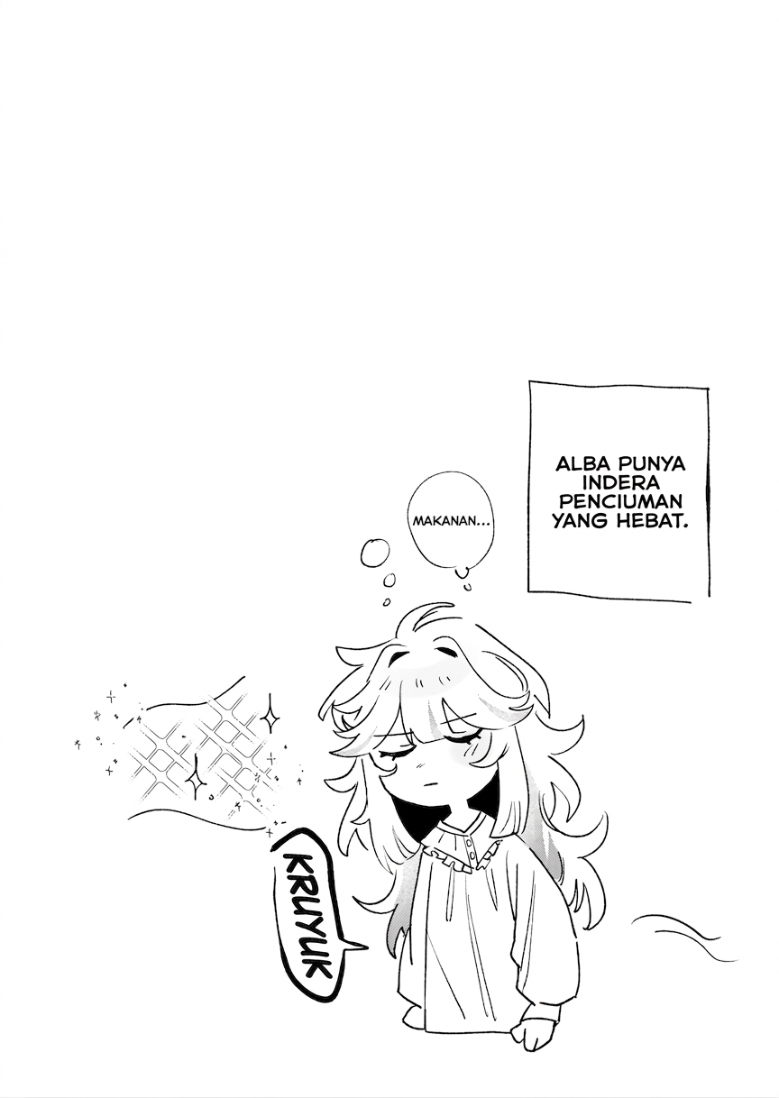 Tatakai shika Shiranai Onna Kishi wo Amayakashi Tsuzuketa Chapter 2 - halaman 7