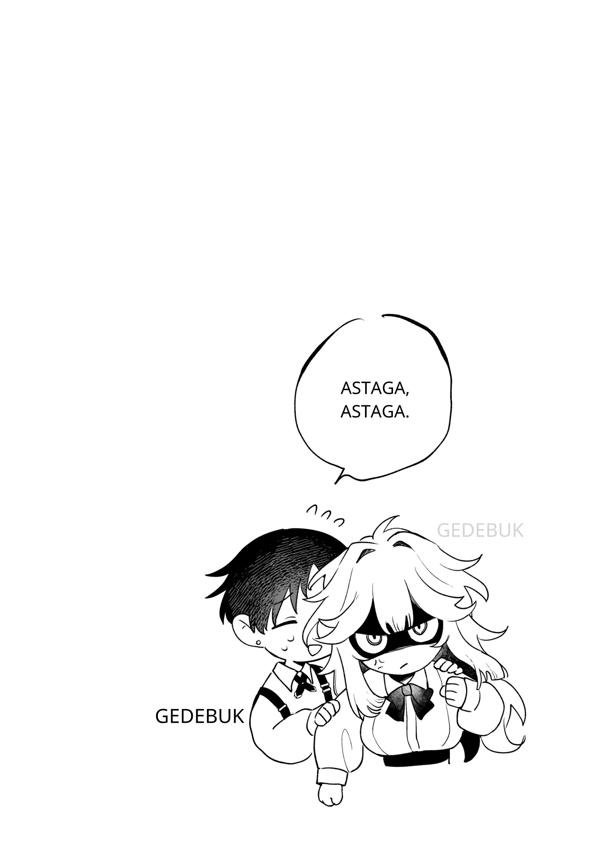 Tatakai shika Shiranai Onna Kishi wo Amayakashi Tsuzuketa Chapter 3 - halaman 11