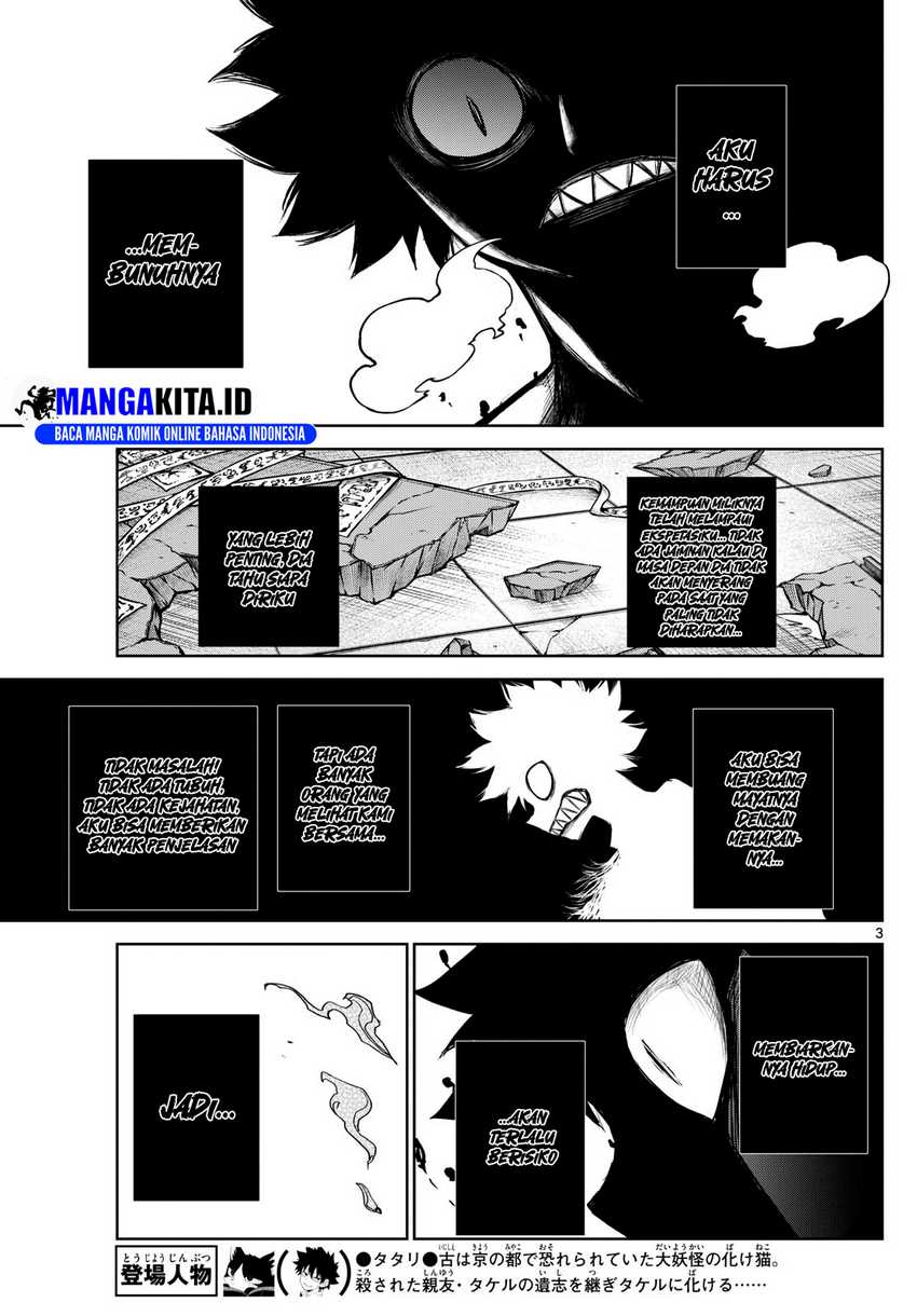 Tatari Chapter 10 - halaman 4
