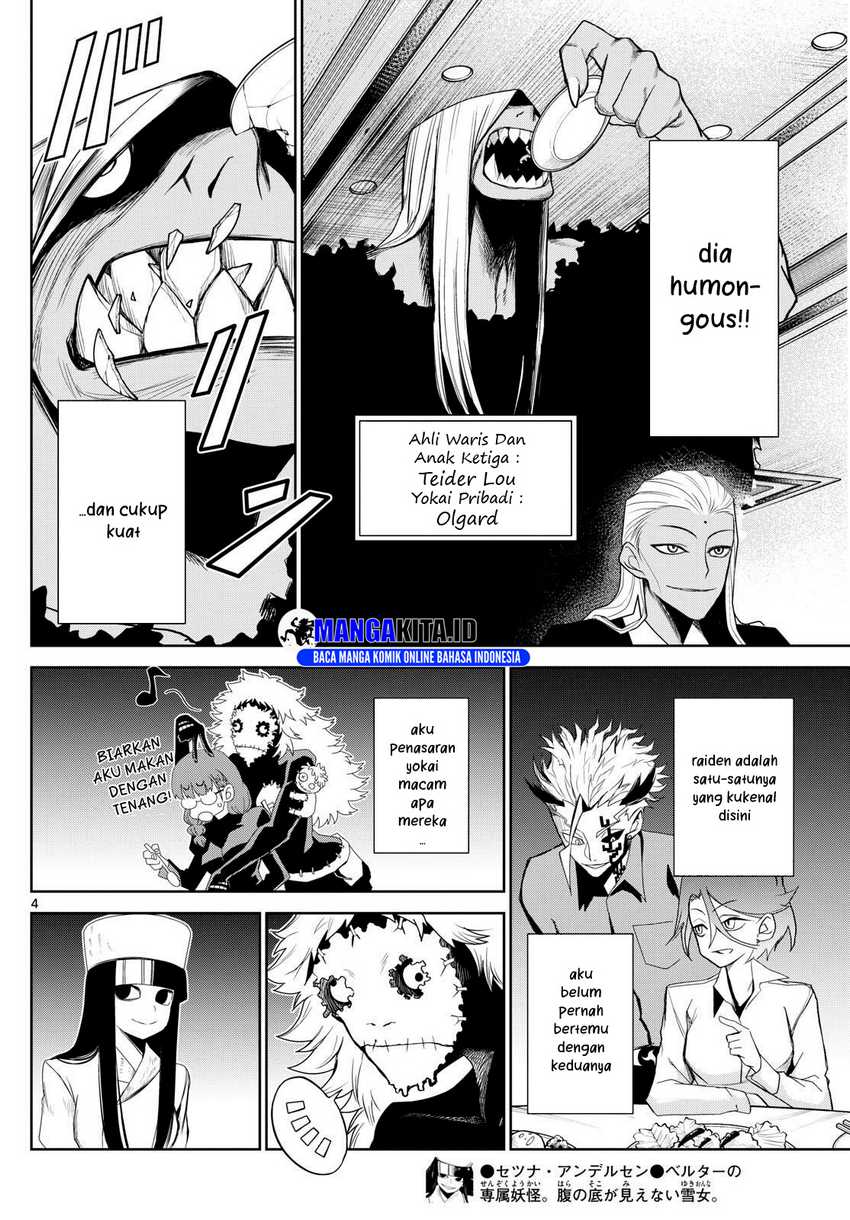 Tatari Chapter 11 - halaman 5