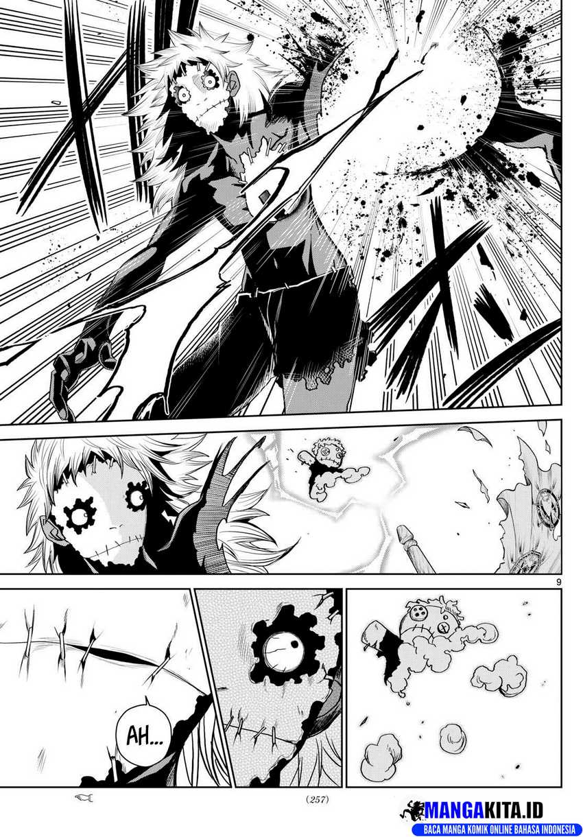 Tatari Chapter 12 - halaman 10