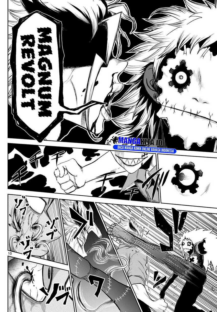 Tatari Chapter 12 - halaman 11