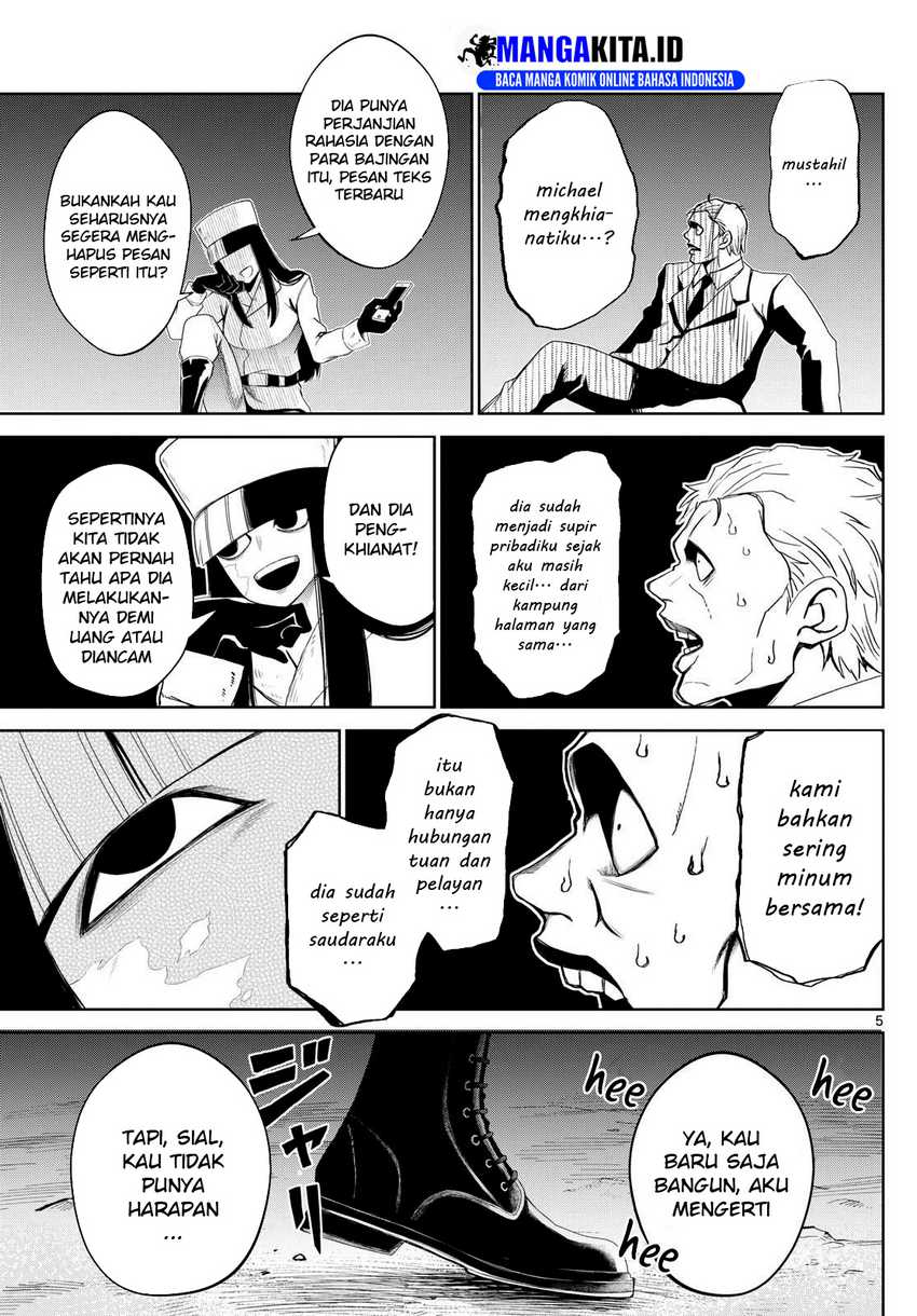 Tatari Chapter 12 - halaman 6