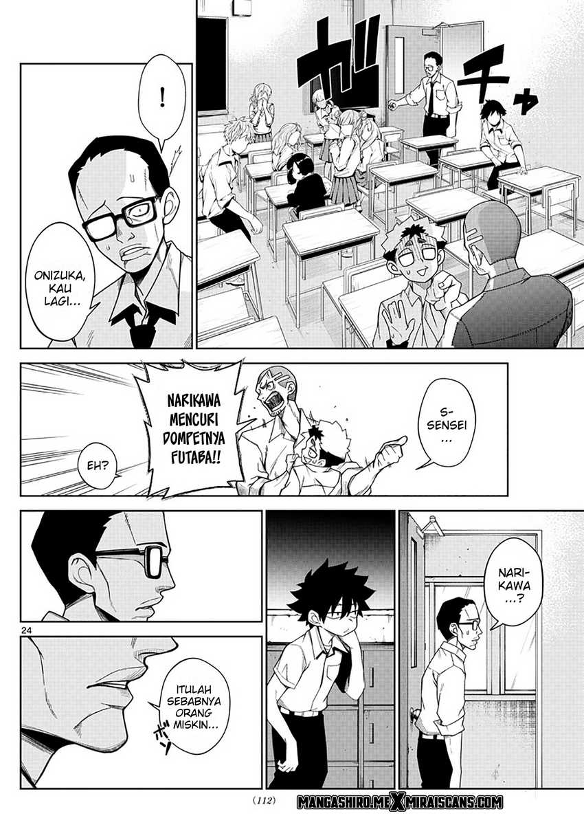 Tatari Chapter 2 - halaman 26