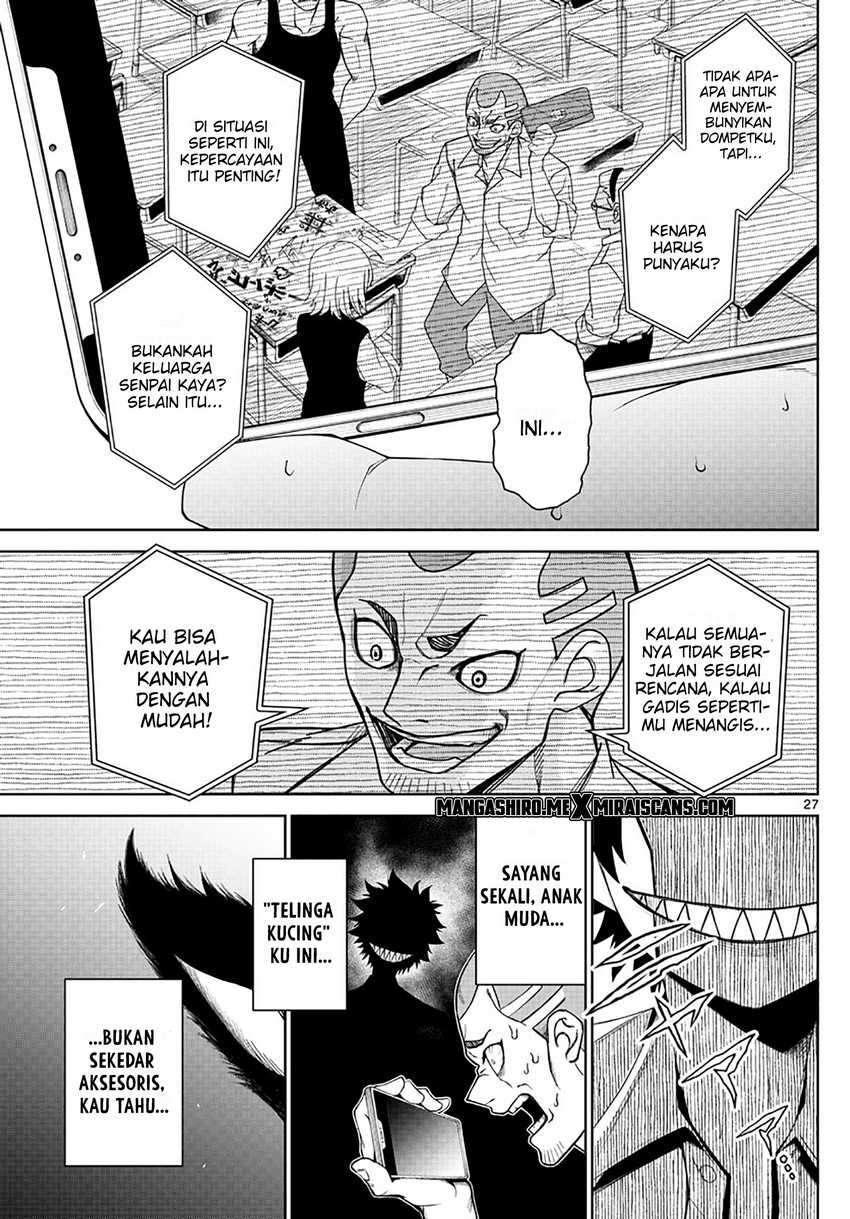 Tatari Chapter 2 - halaman 29