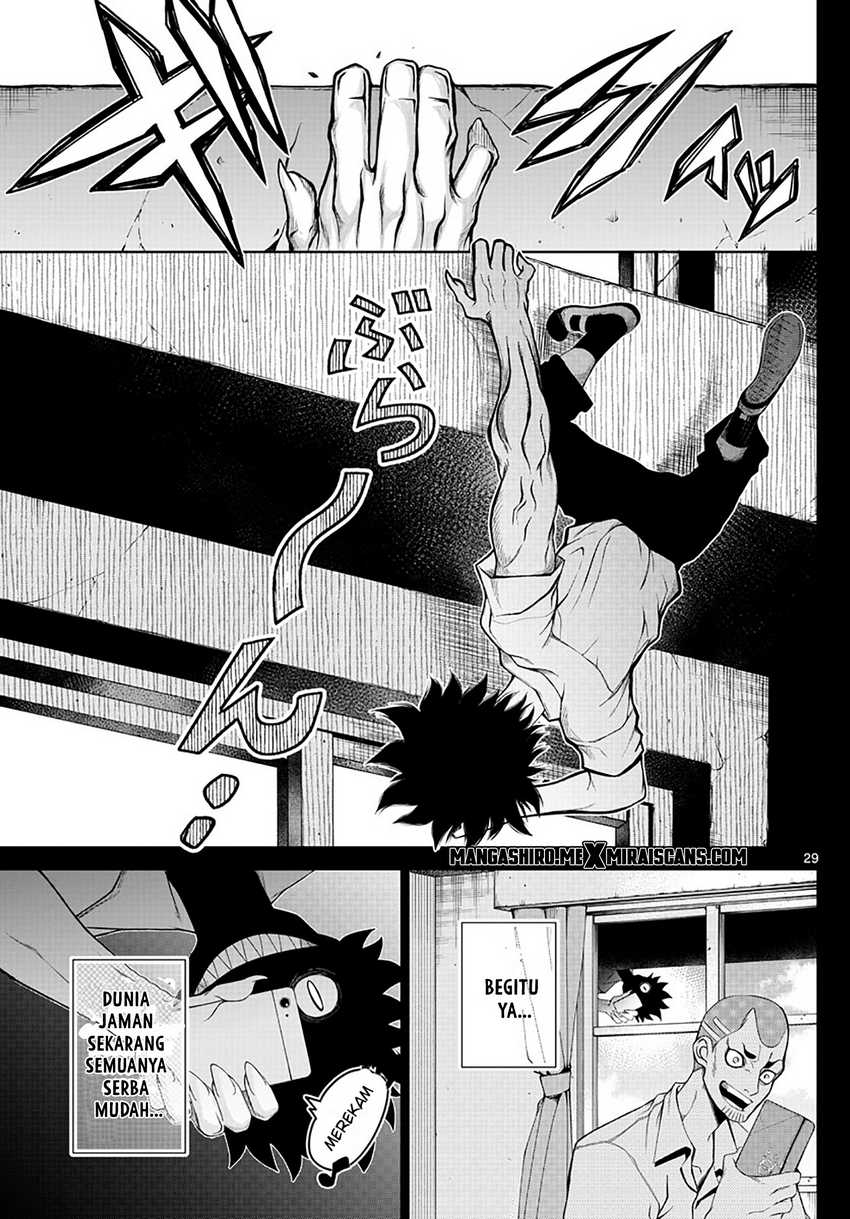 Tatari Chapter 2 - halaman 31