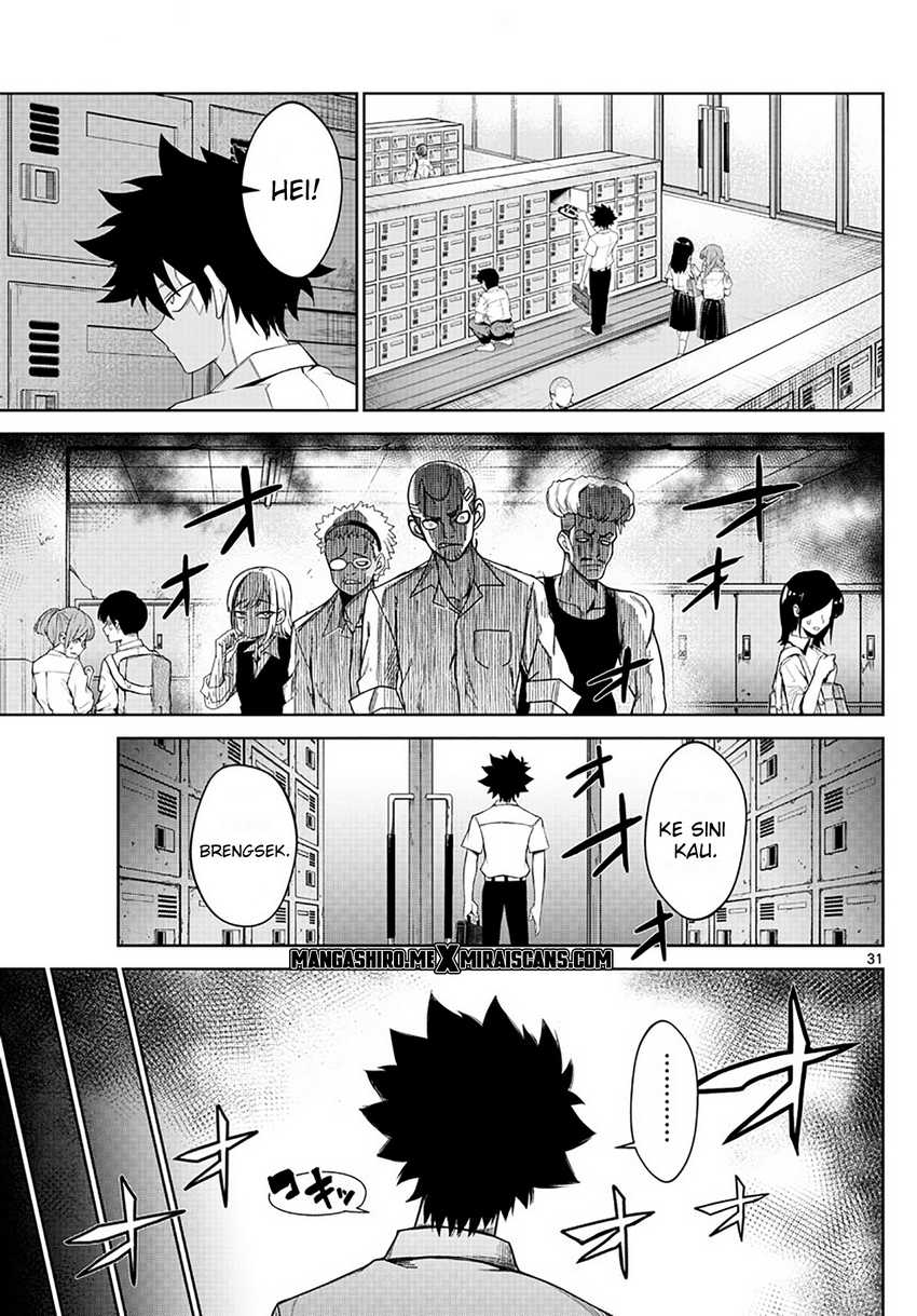 Tatari Chapter 2 - halaman 33