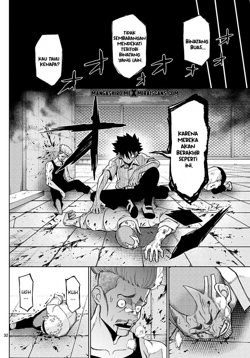 Tatari Chapter 2 - halaman 34