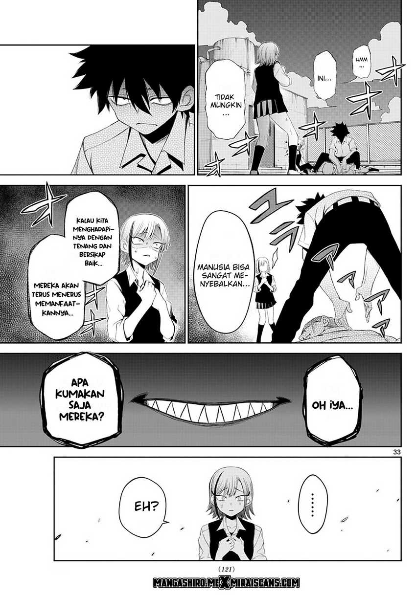 Tatari Chapter 2 - halaman 35