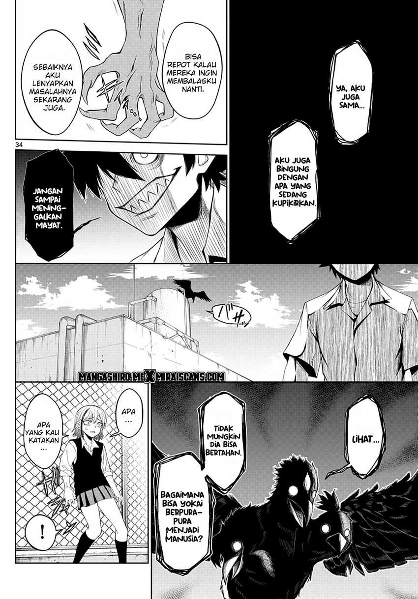 Tatari Chapter 2 - halaman 36