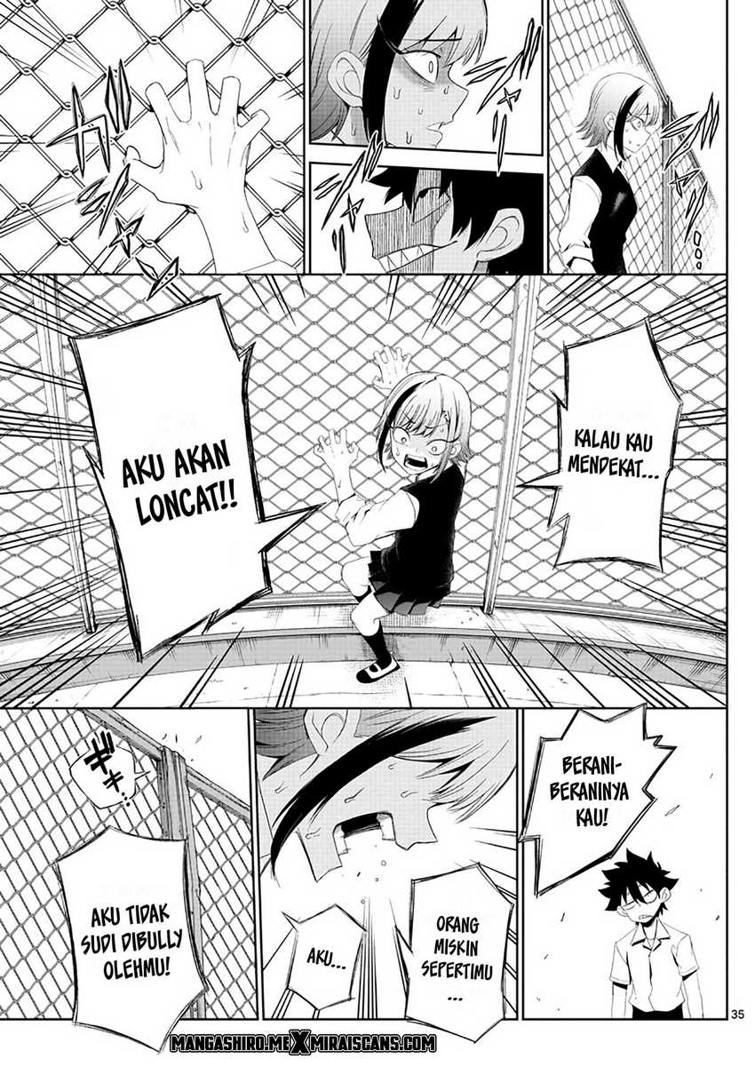 Tatari Chapter 2 - halaman 37