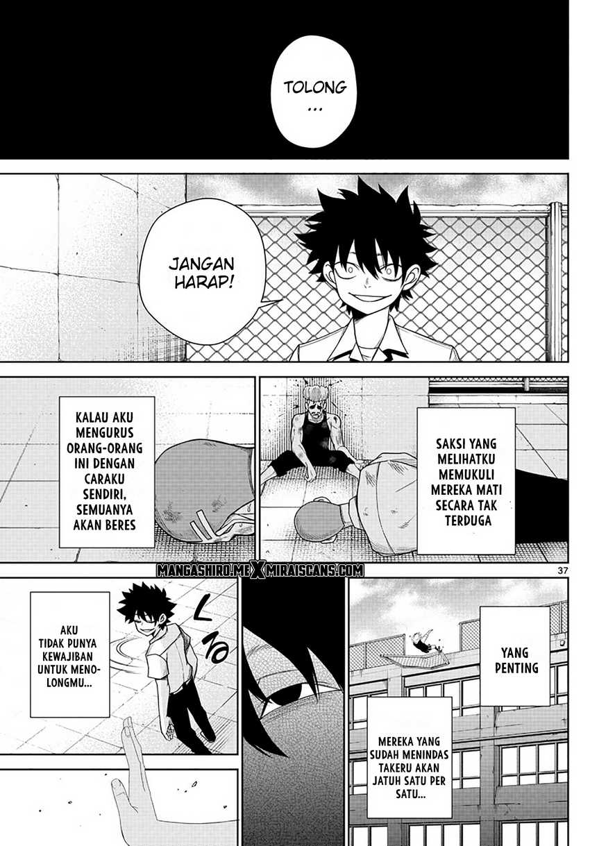 Tatari Chapter 2 - halaman 39