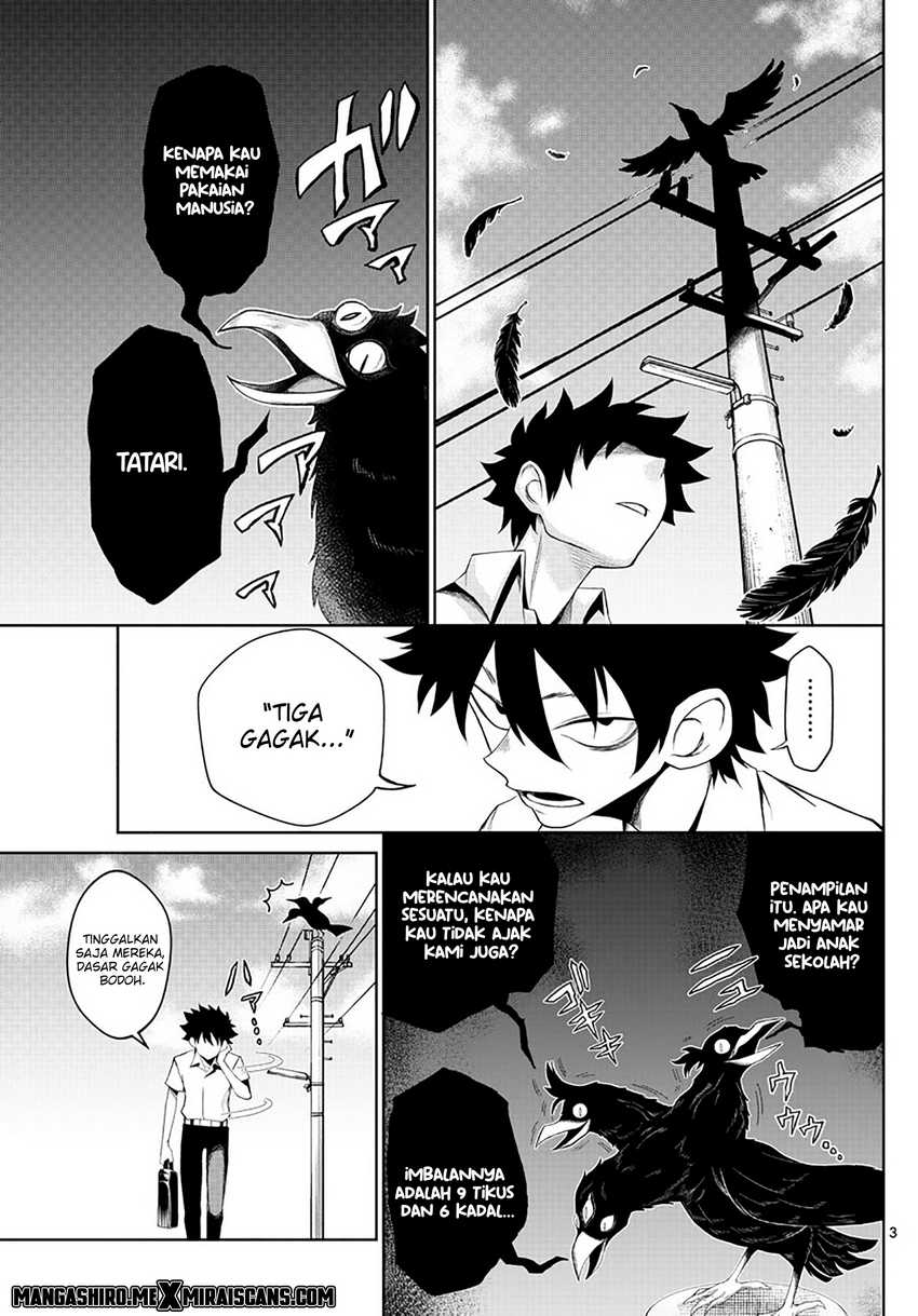 Tatari Chapter 2 - halaman 4