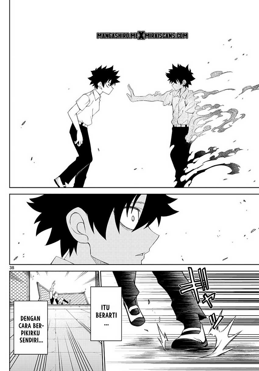 Tatari Chapter 2 - halaman 40